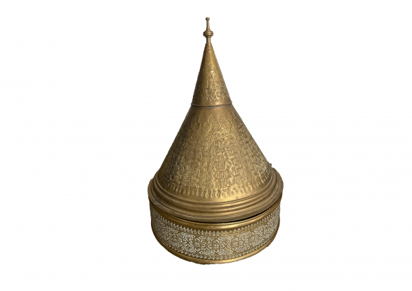 TEFFOUR ORIENTAL