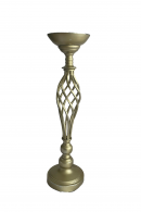 SOCLE STYLE ARABESQUE OR
