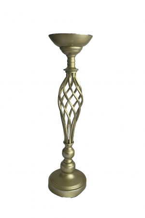 SOCLE STYLE ARABESQUE OR