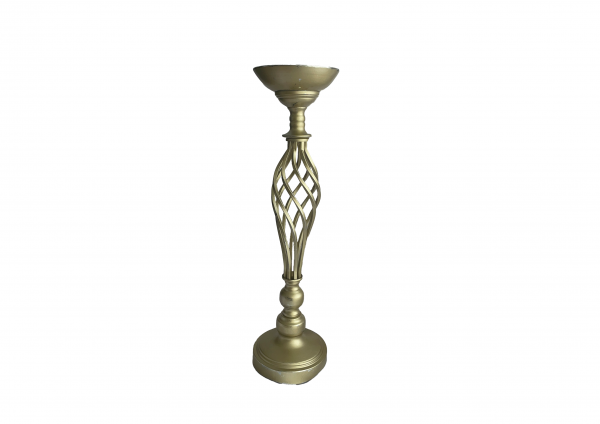 SOCLE STYLE ARABESQUE OR